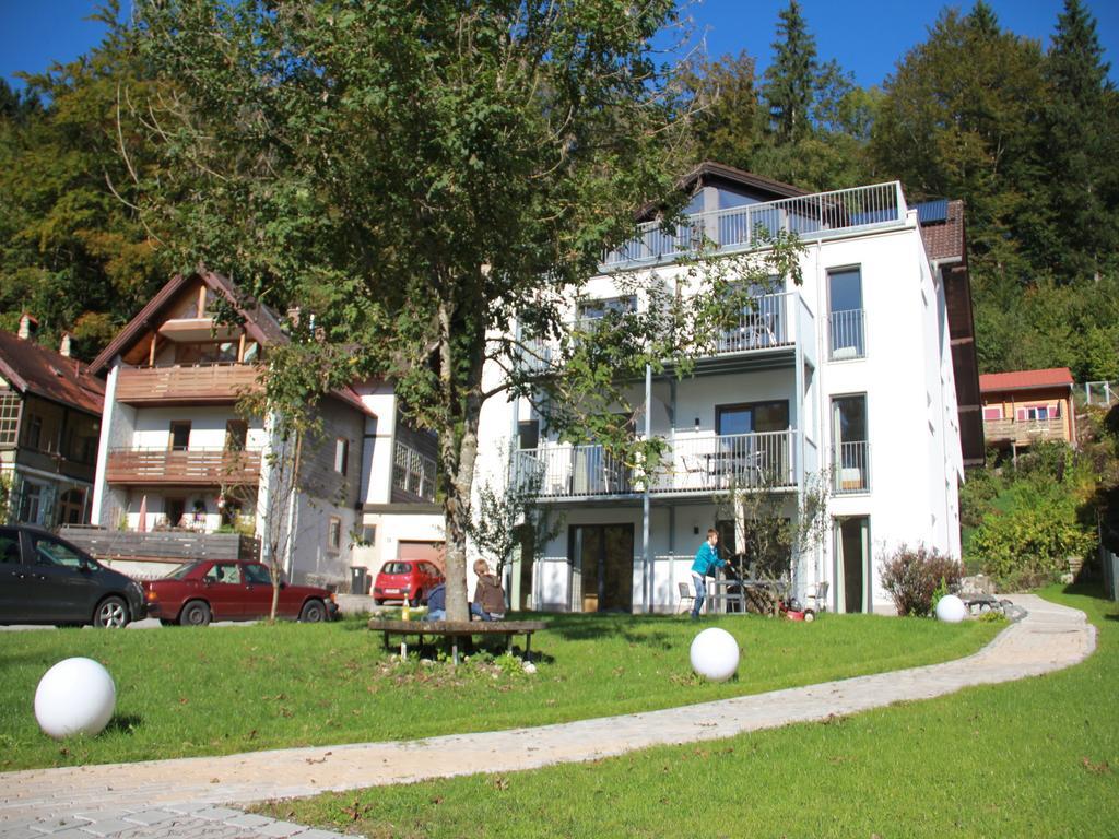 Haus Elise Leilighet Füssen Rom bilde